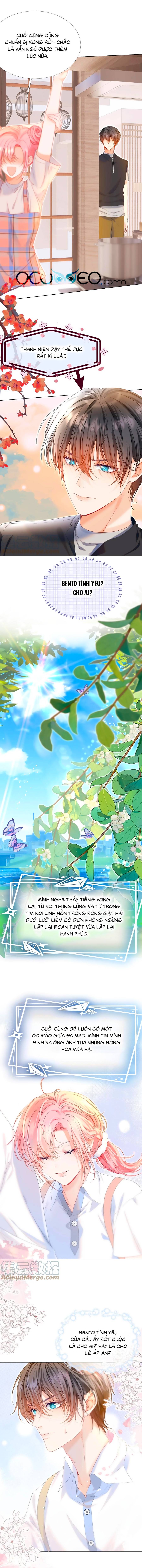 trọng sinh trở về năm ấy chồng tôi là hotboy chapter 19 8