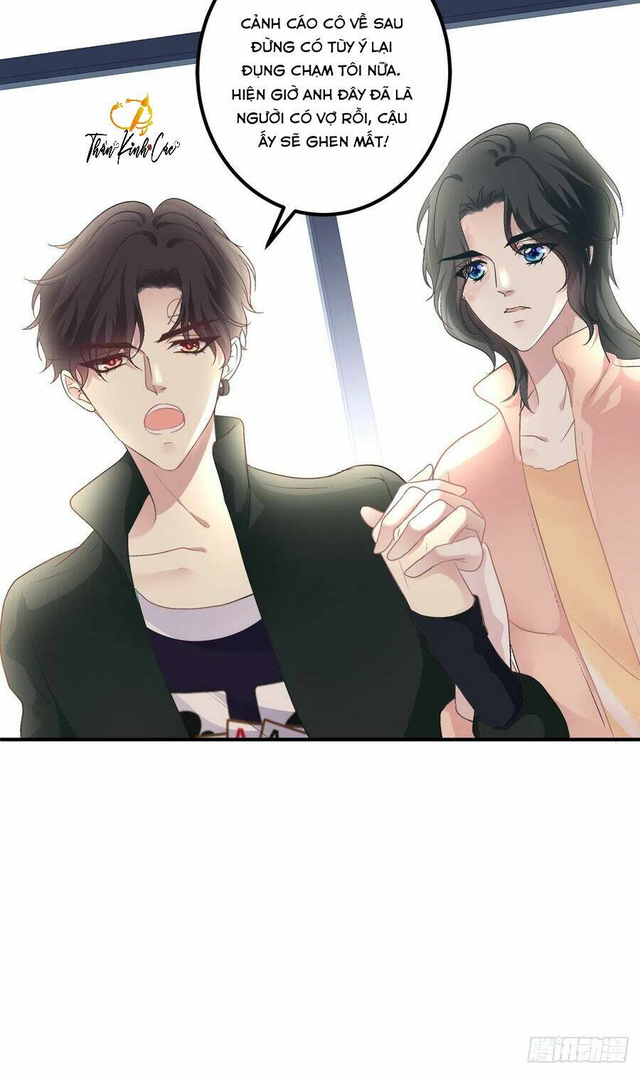 toàn bộ nắm trong tay chapter 72 18