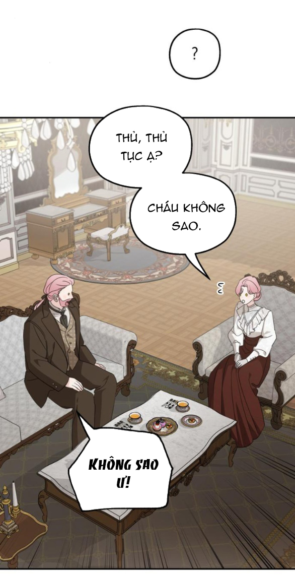 gia đình chồng bị ám ảnh bởi tôi chapter 125.1 8