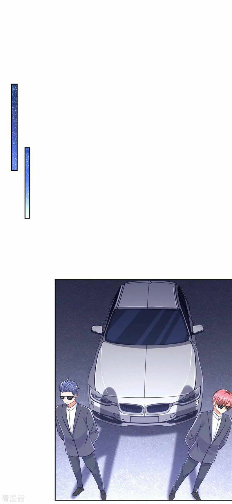 chí tôn toàn năng chapter 82 7