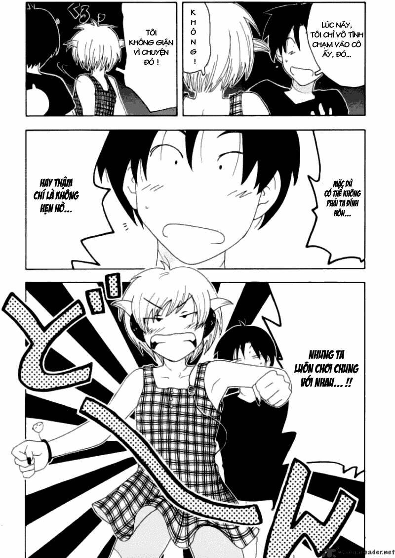 inu neko jump chapter 32.1 14