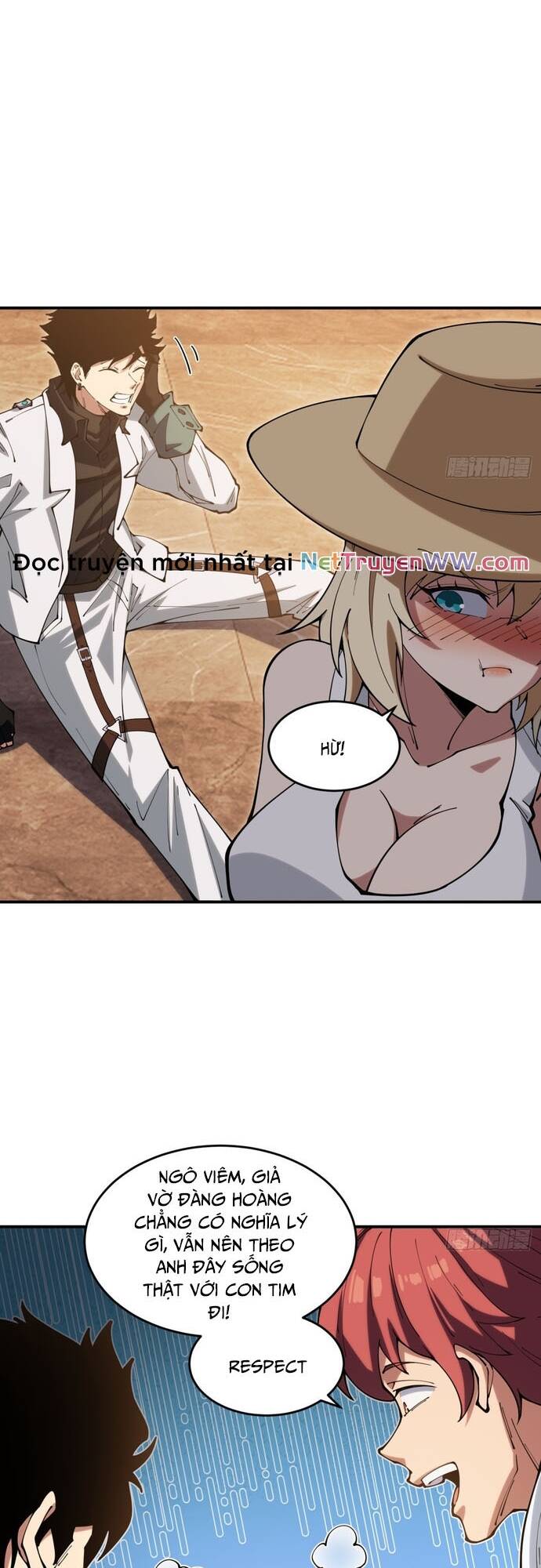 phá kiếp chỉ huy chapter 7 23