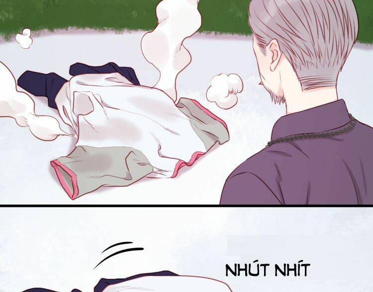 lượm được 1 tiểu hồ ly chapter 48 19