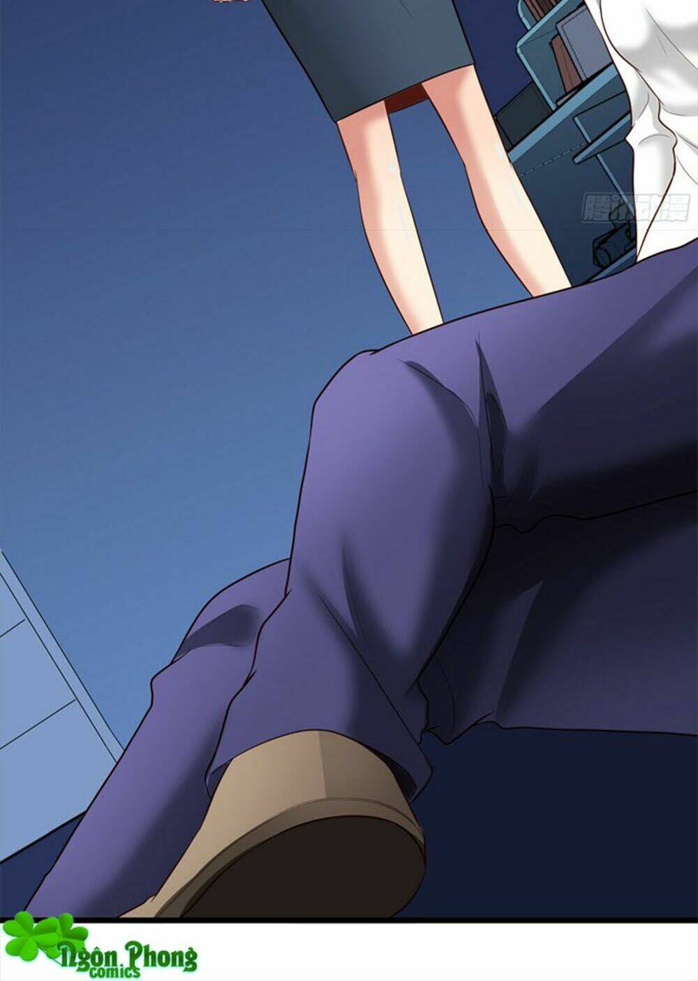 khi trò chơi ác ma bắt đầu chapter 34 7