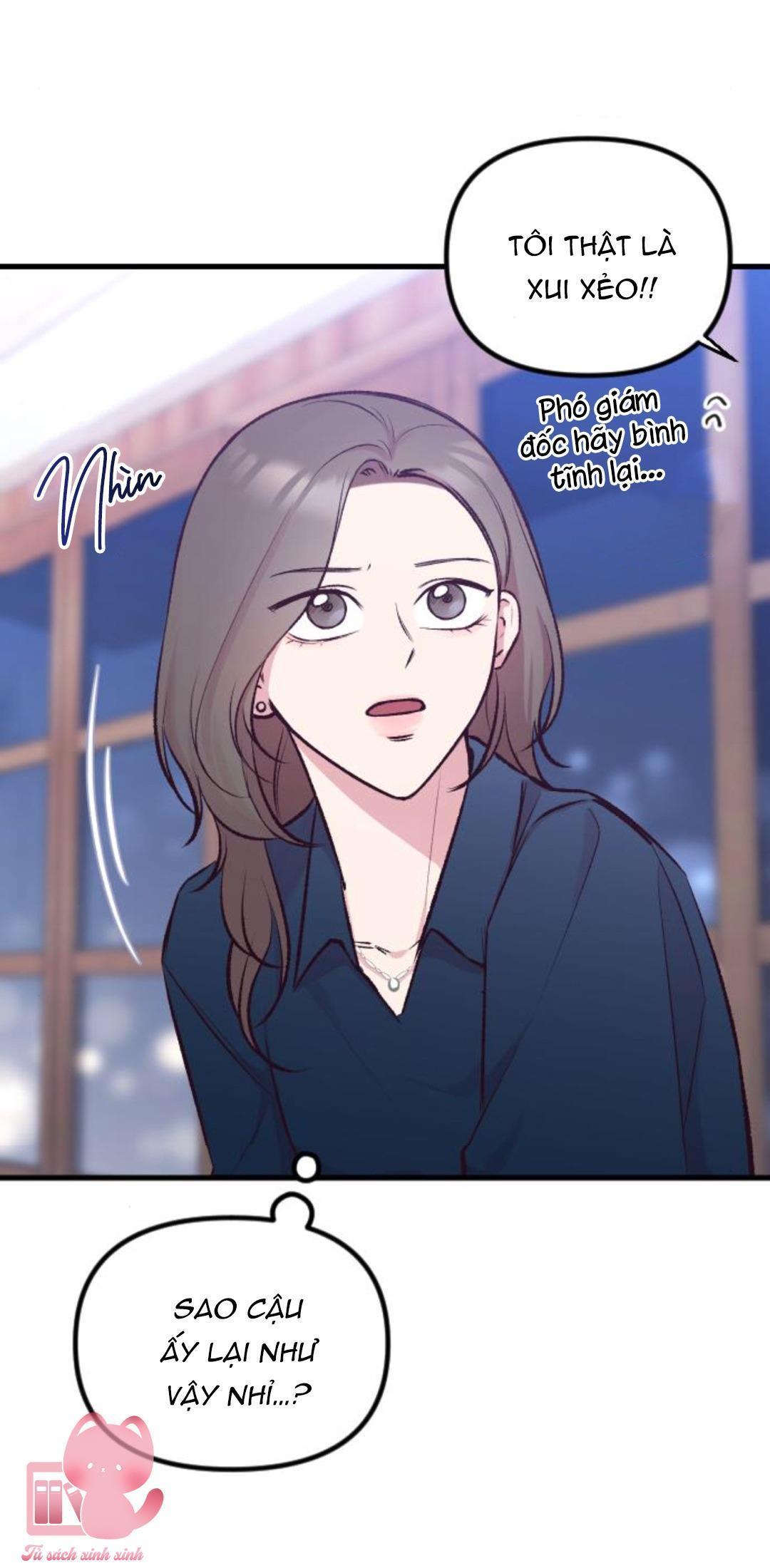 gặp nhau giữa trung gian chapter 6 23