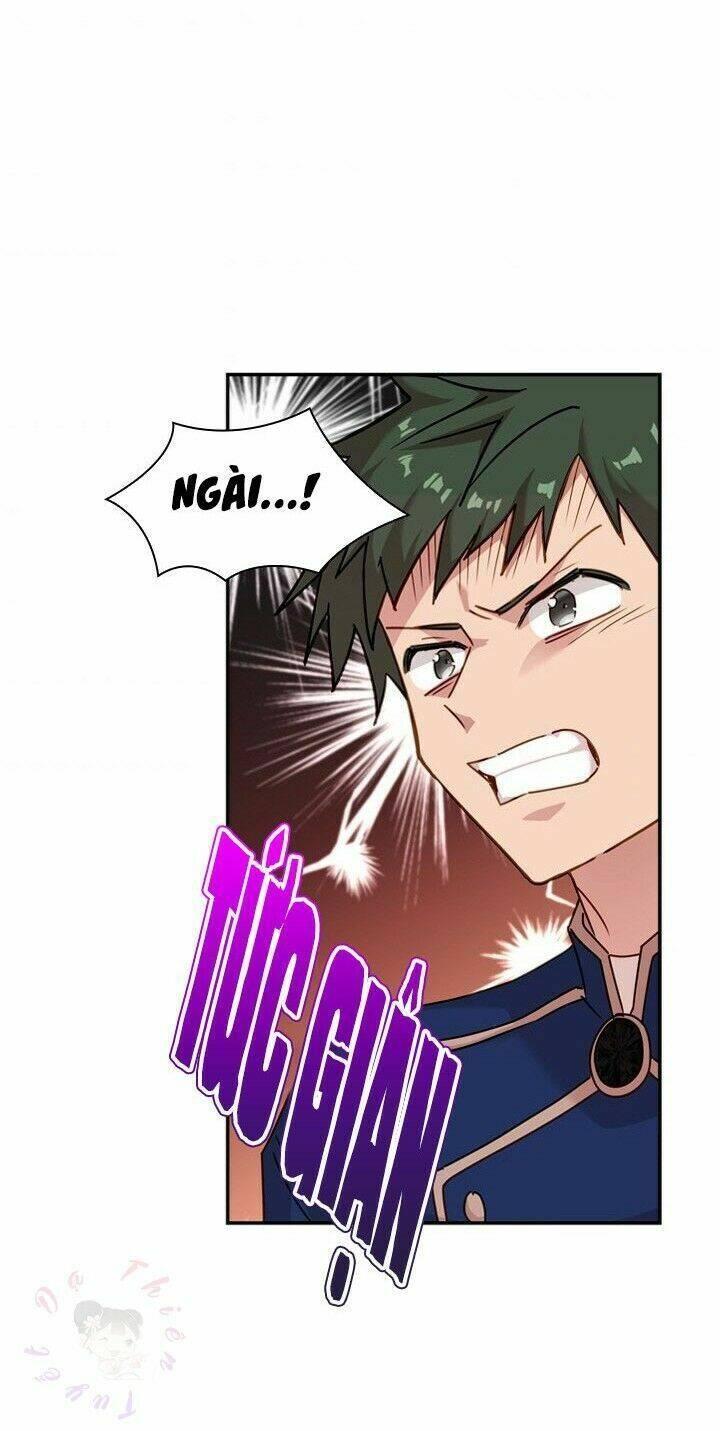 để yên cho tiểu thư hiền chapter 17 60