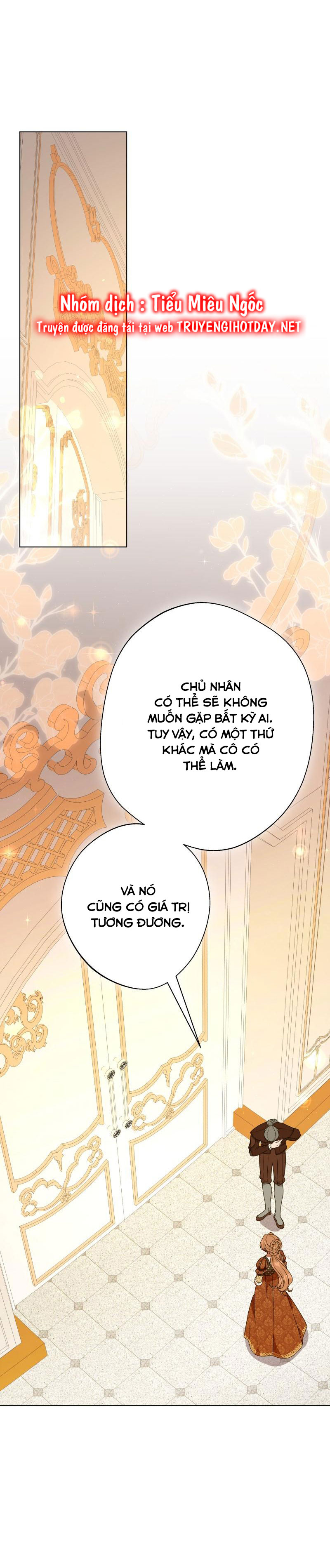 hãy tránh xa khỏi tôi, romeo chapter 27 6