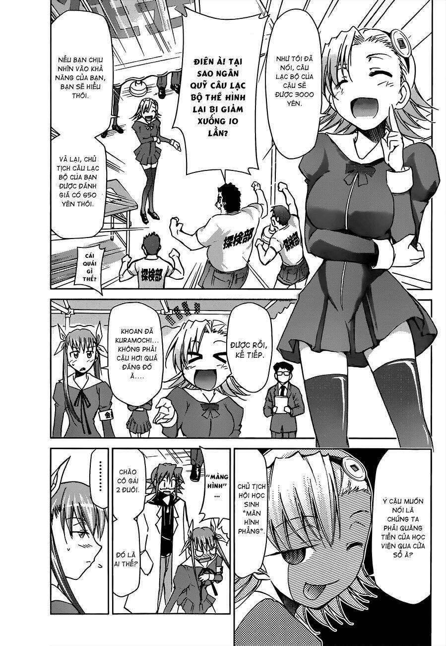 denpa kyoushi chapter 27 4