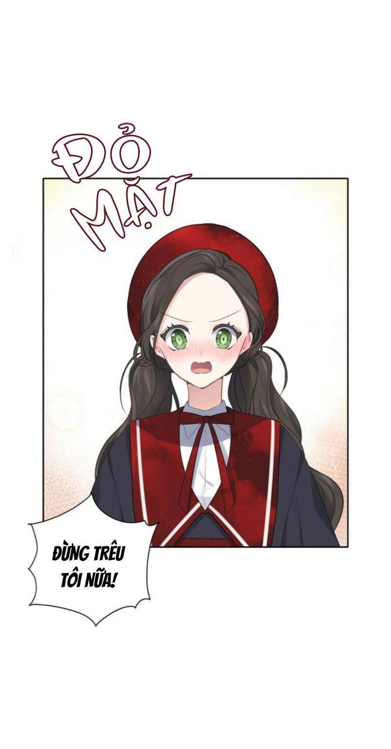 đi theo dấu vụn bánh chapter 27 34