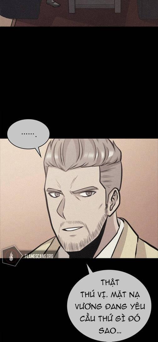 tôi trở lại thăng cấp một mình chapter 133 21