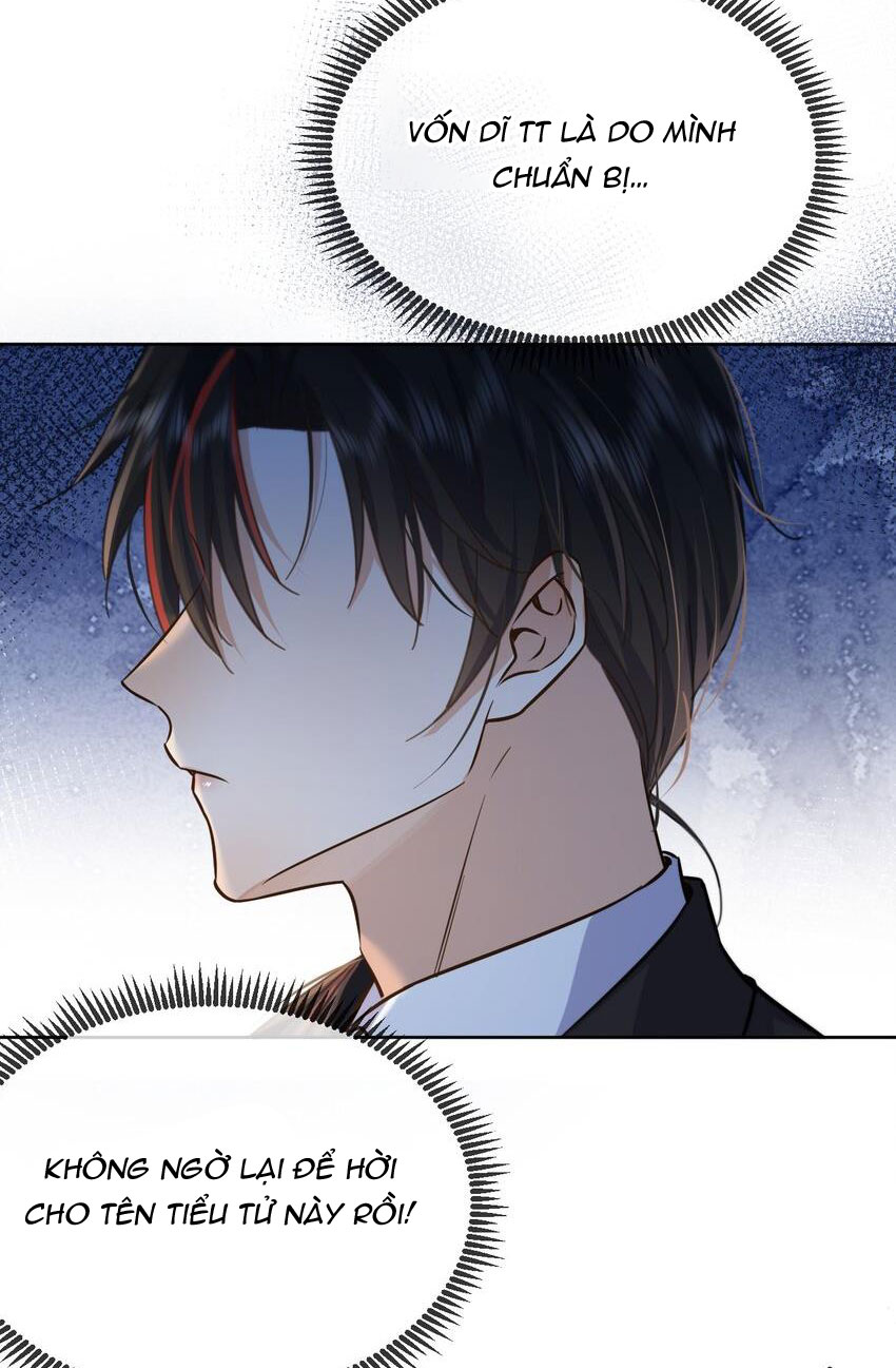 huynh dạy đệ vô lễ chapter 35 20