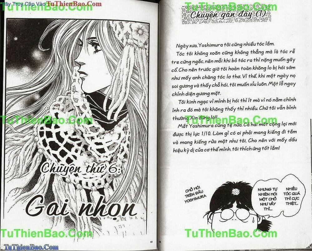 chỉ cần có anh chapter 2 21