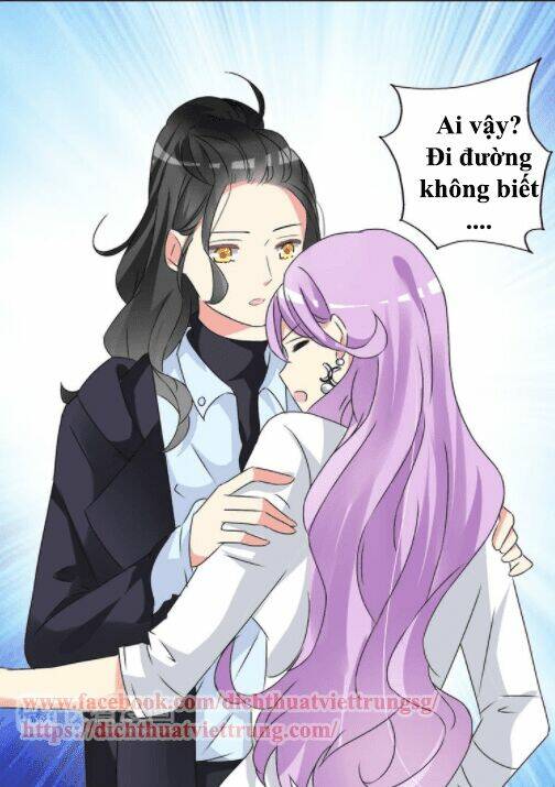 lều khều biết yêu chapter 53 5