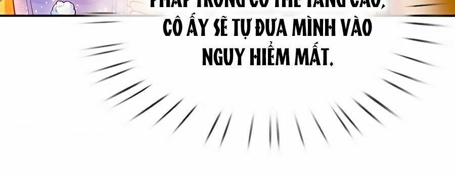 bỗng một ngày nọ trở thành con gái vua chapter 58 14