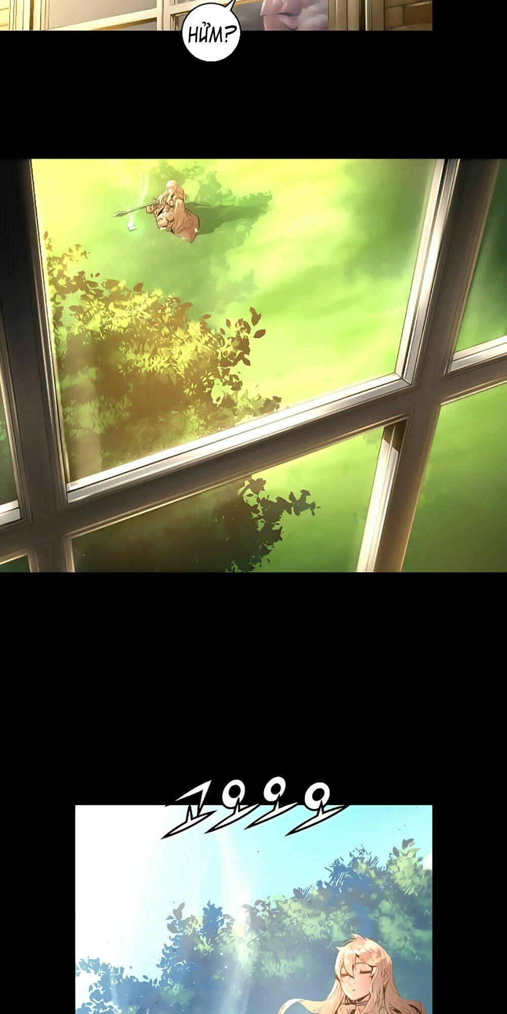 tam tuyệt tại dị giới chapter 16 19