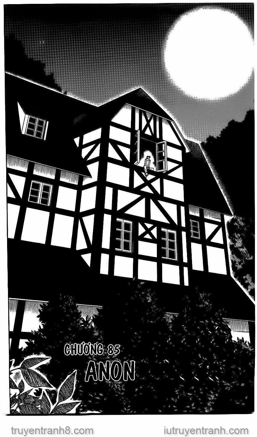 law of ueki chapter 85 1