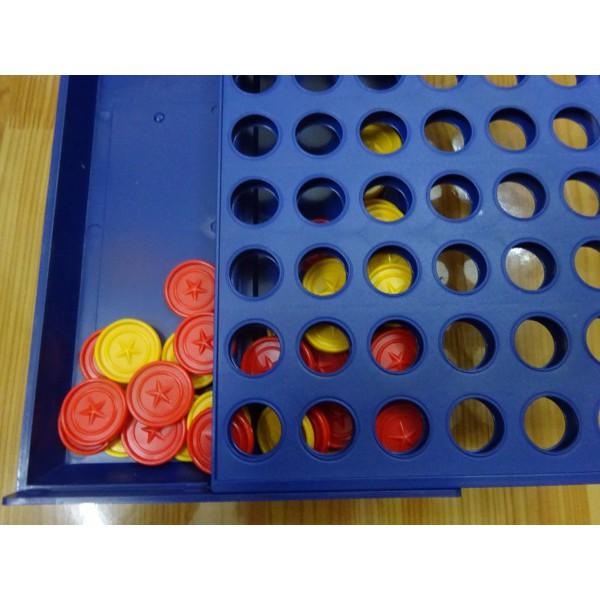 CONNECT 4 BỰ