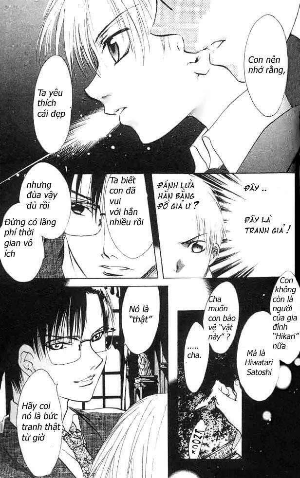 thiên sứ d.n chapter 6 40