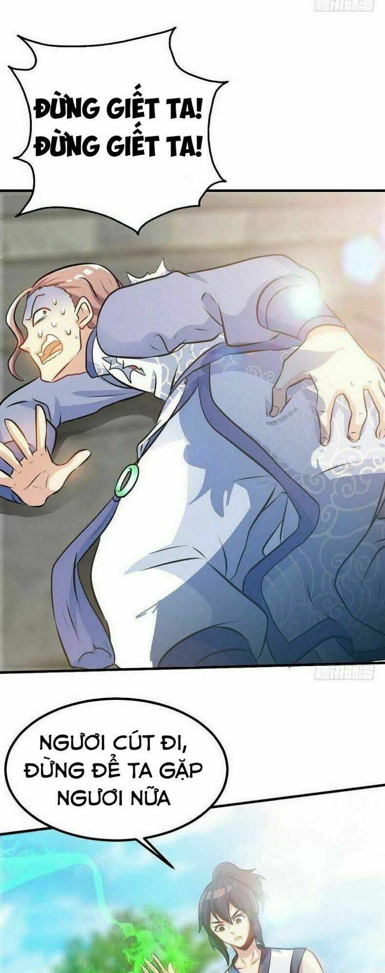 chí tôn thần ma chapter 70 6