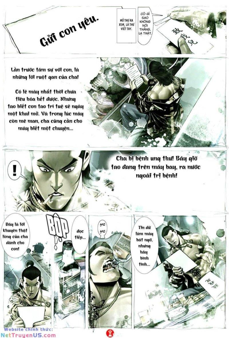 hỏa vũ diệu dương chapter 1105 20