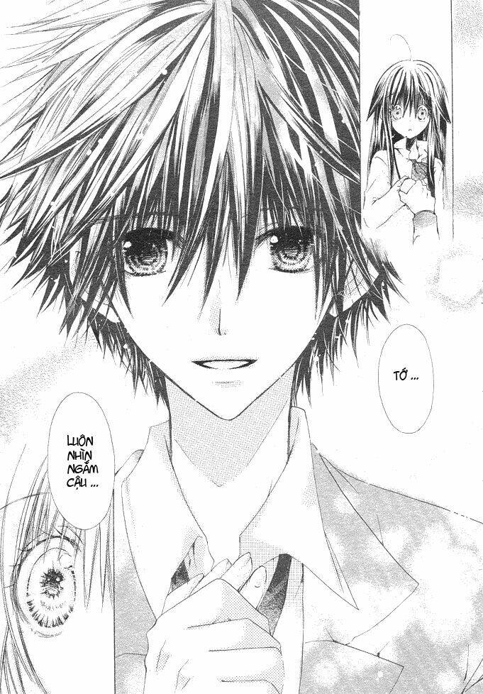 kokoni iru yo chapter 1 41