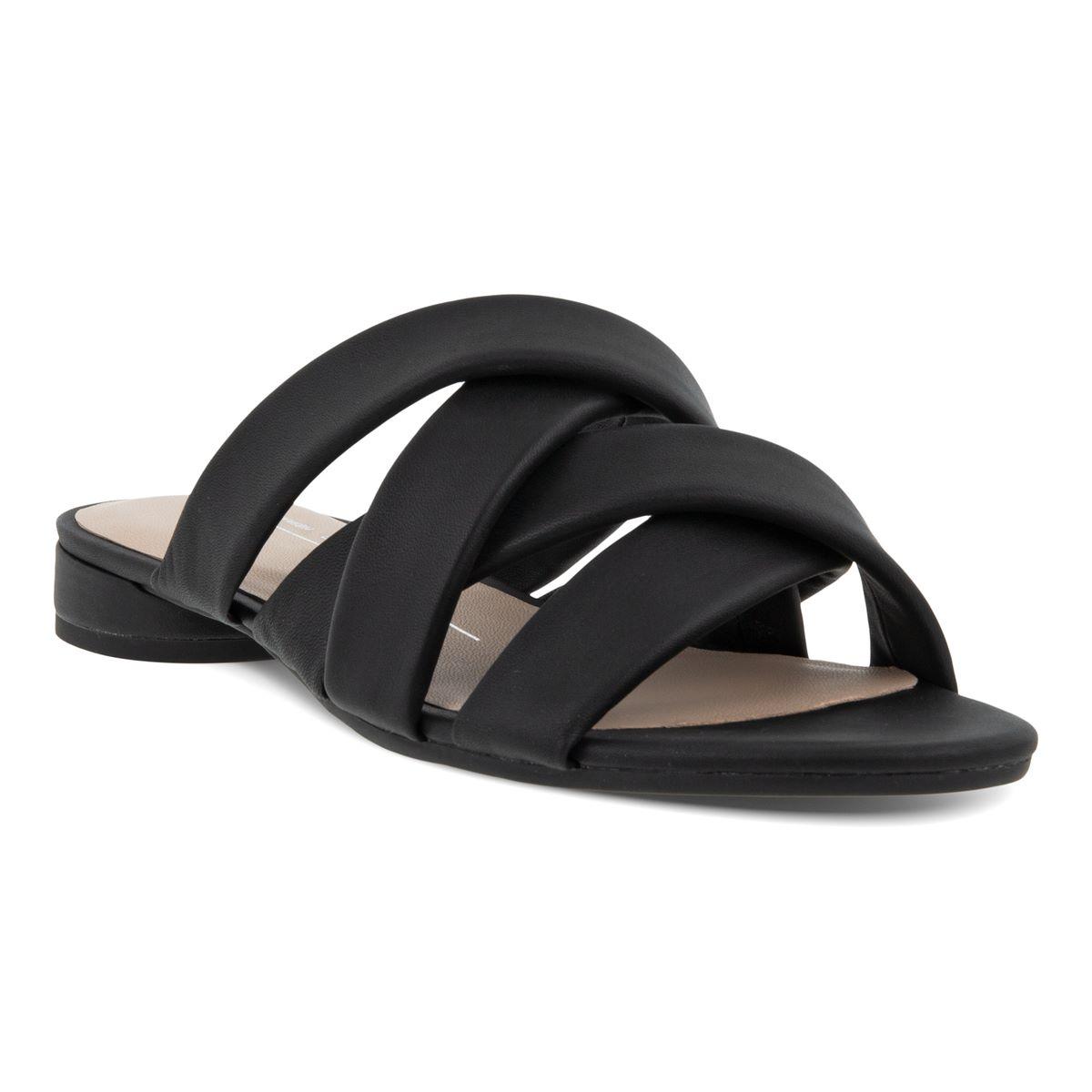 GIÀY SANDALS ECCO NỮ W FLAT SANDAL II