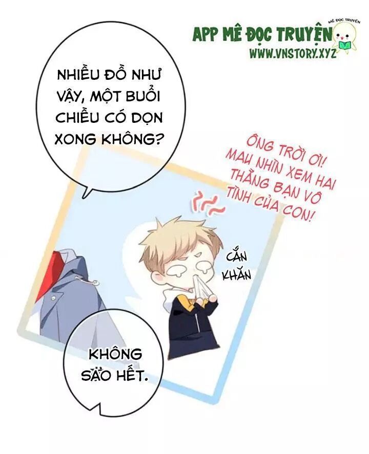 con tim rung động 2 chapter 67 5