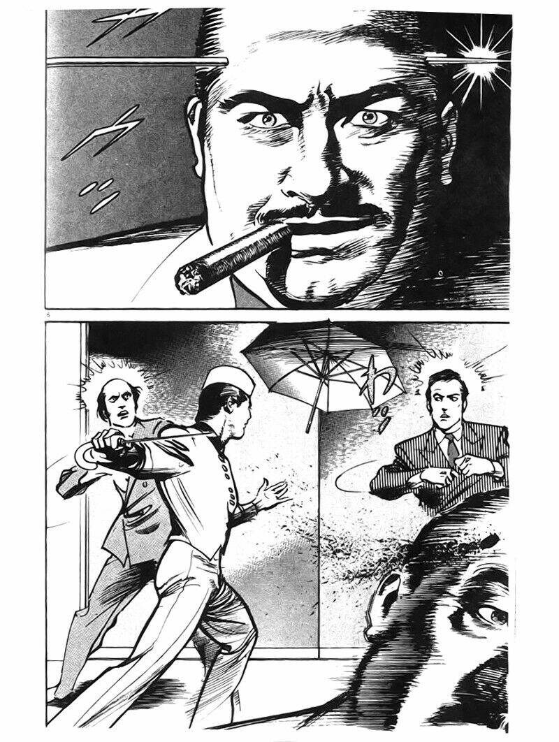 crying freeman chapter 14 7