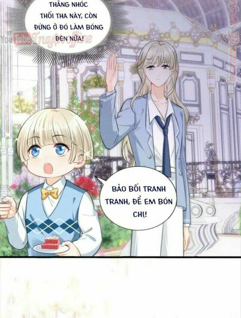 tôi trở thành tổ tông của 5 vị đại lão chapter 40 18