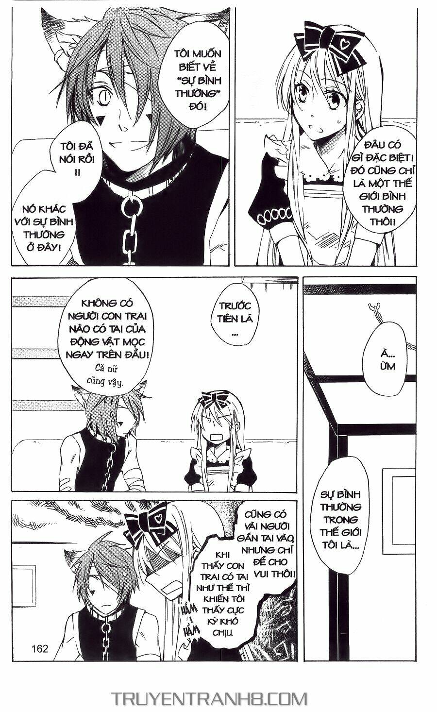 alice lạc vào xứ sở trái tim chapter 11 14