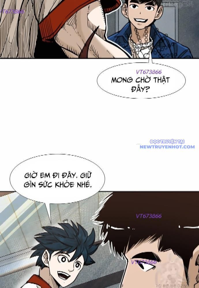 shark - cá mập chapter 272 43