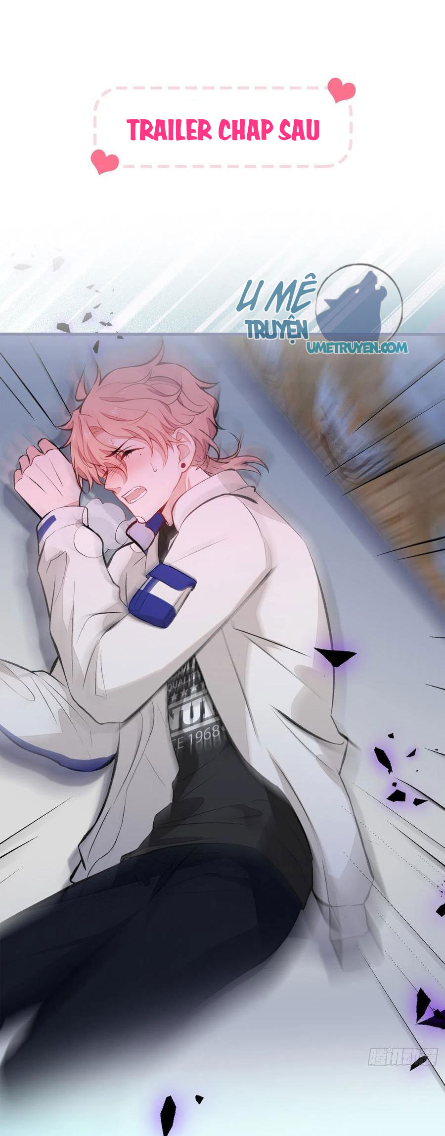 lại bị nam thần chọc trên hot search! chapter 53 32