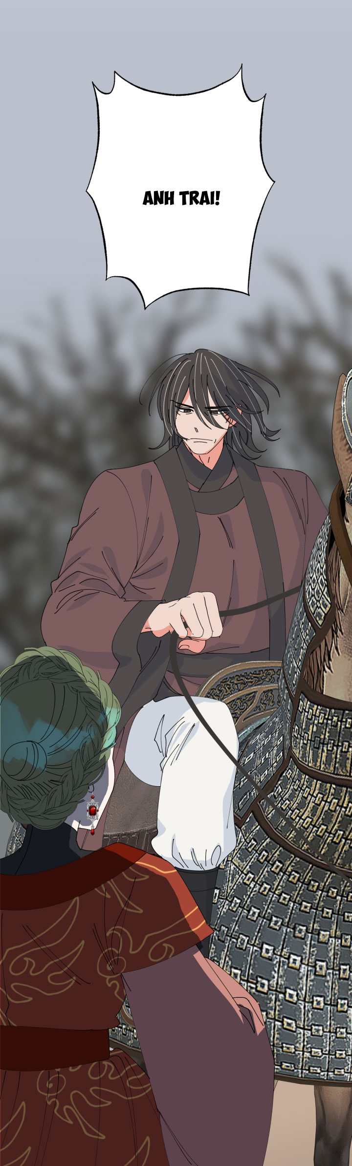 độc chủ chapter 34 51