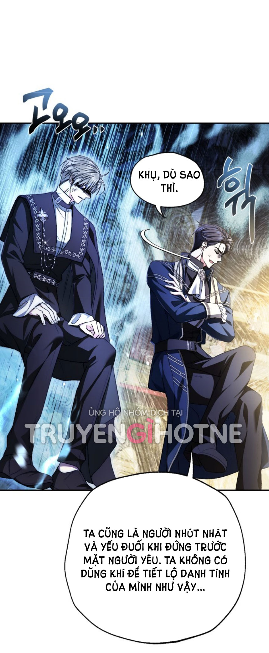 cha à, con không muốn kết hôn đâu chapter 104 61