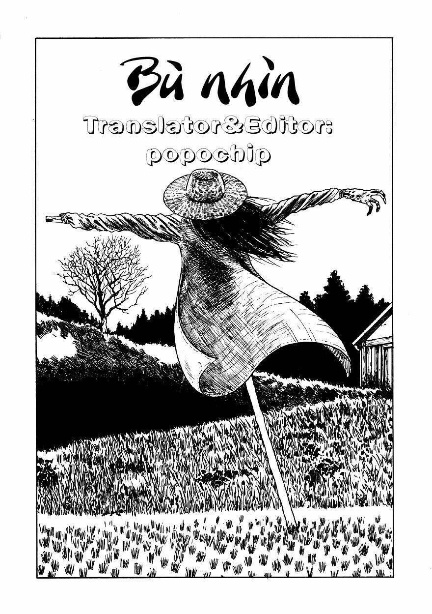 tuyển tập truyện ngắn kinh dị của ito junji chapter 4.2 2