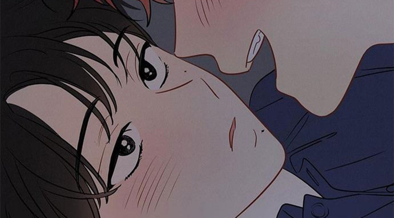 chuyện quái gì với giấc mơ đó vậy chapter 24 120