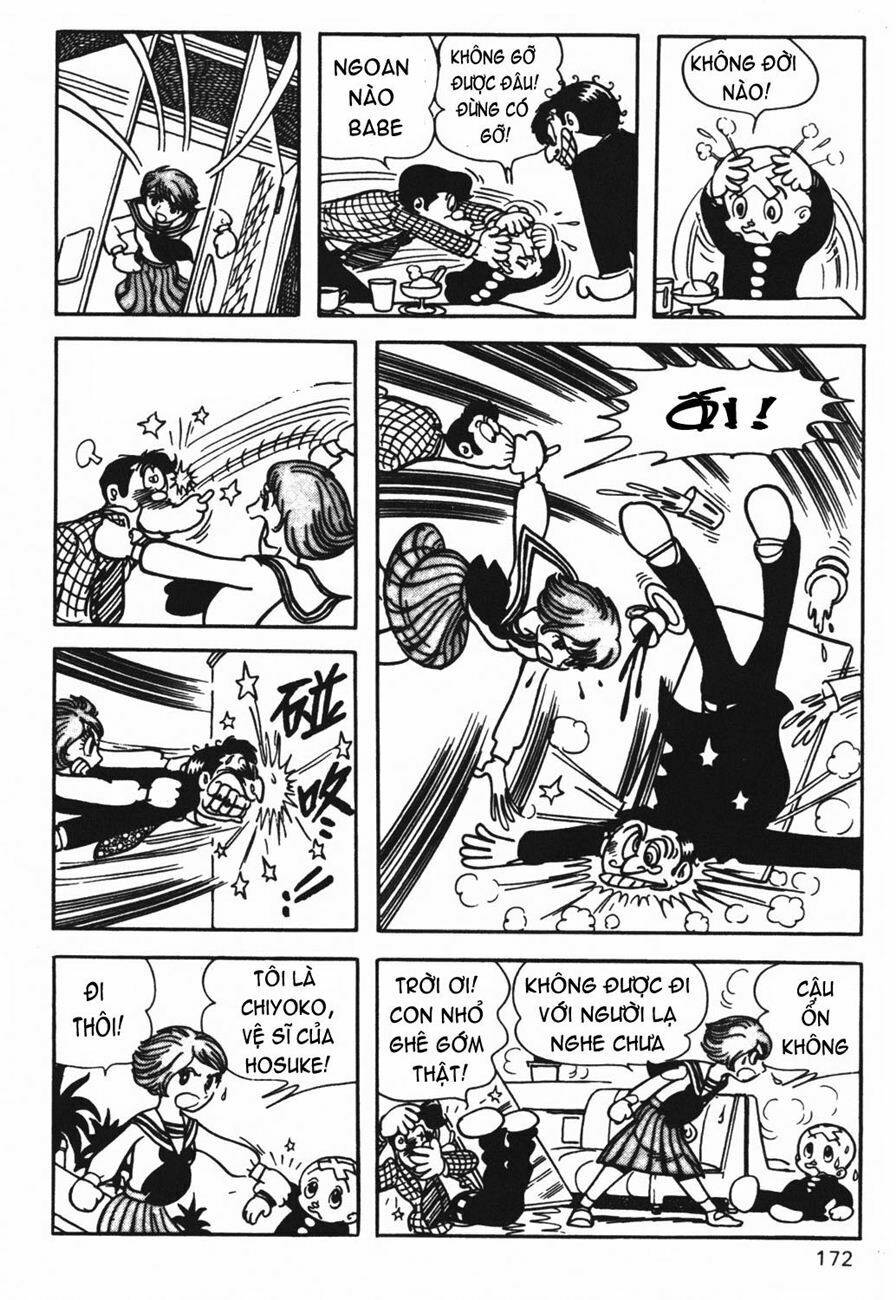 cậu bé 3 mắt chapter 10 4