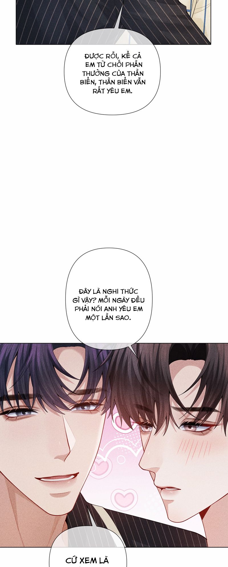 dior tiên sinh chapter 91 26