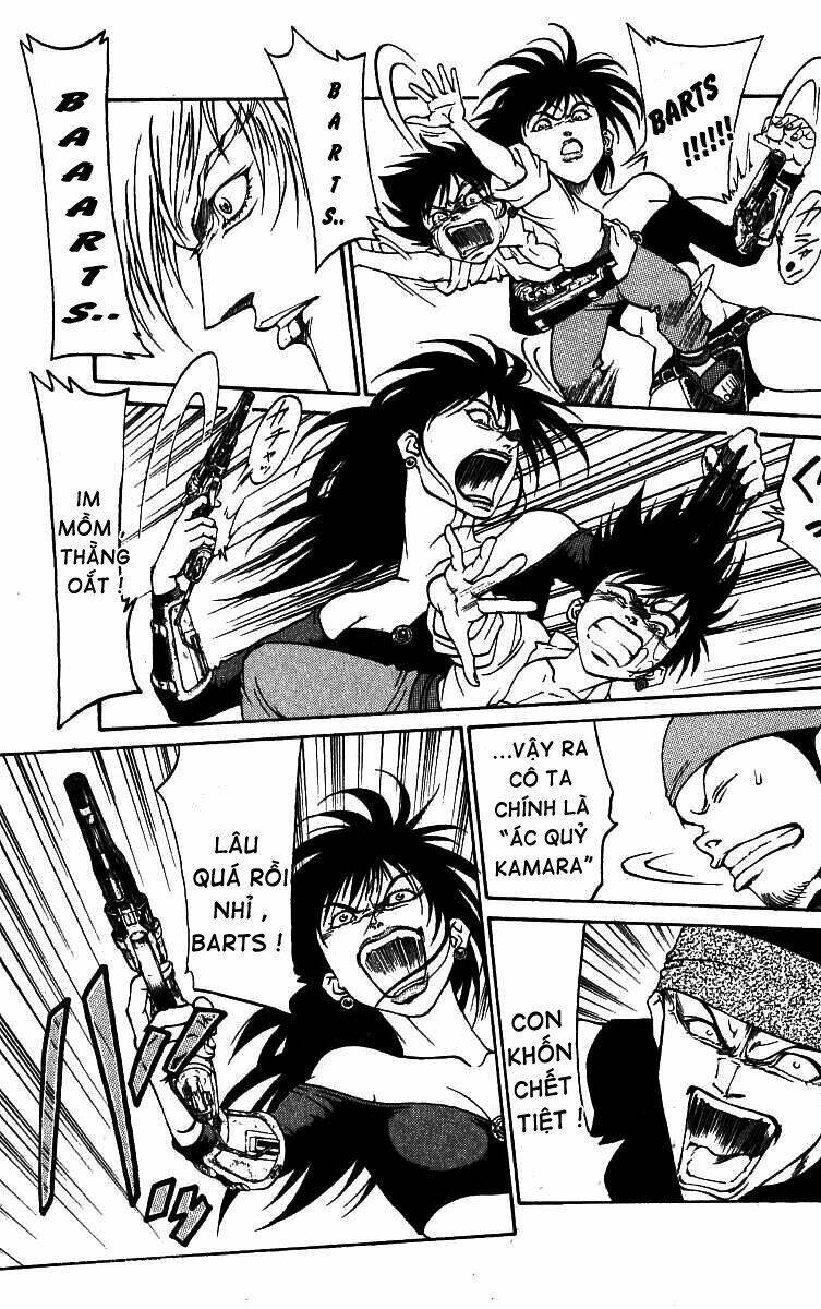 vua trên biển chapter 16 13