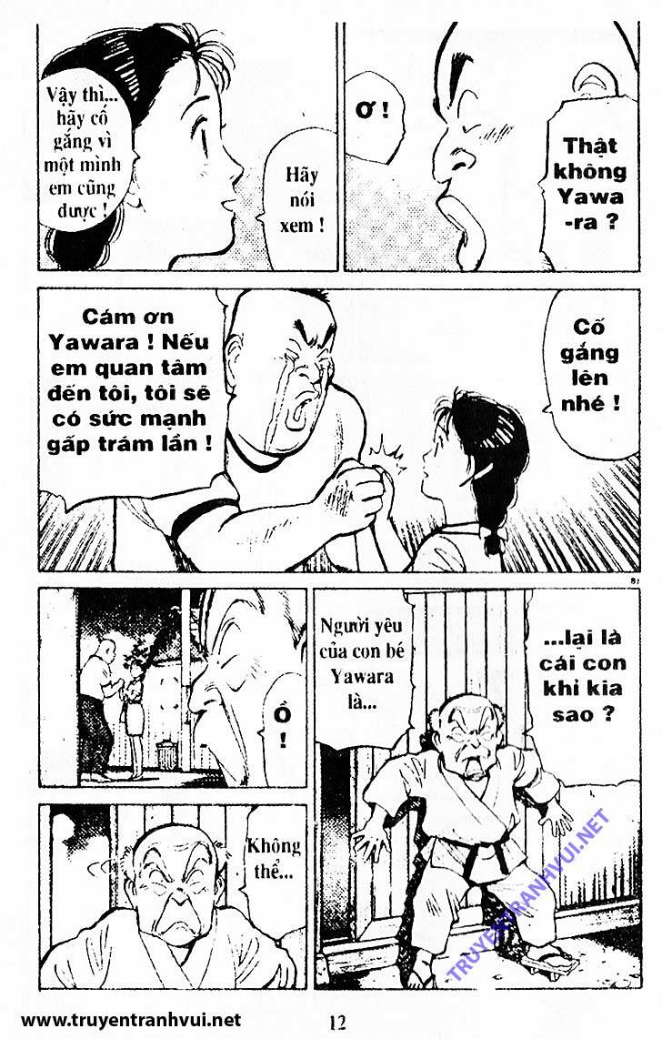 yawara chapter 210 12
