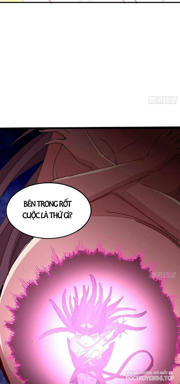 giải cứu 99 nữ chính ở mạt thế chapter 85 36