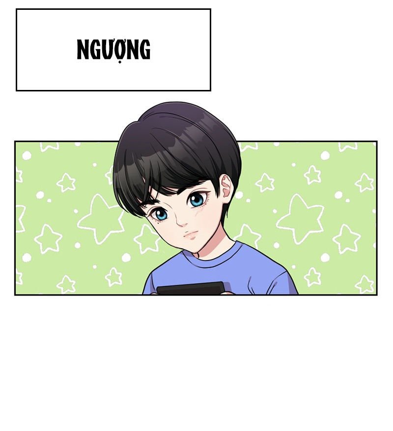 gửi em người đánh cắp những vì sao - to you who swallowed a star chapter 3.2 30