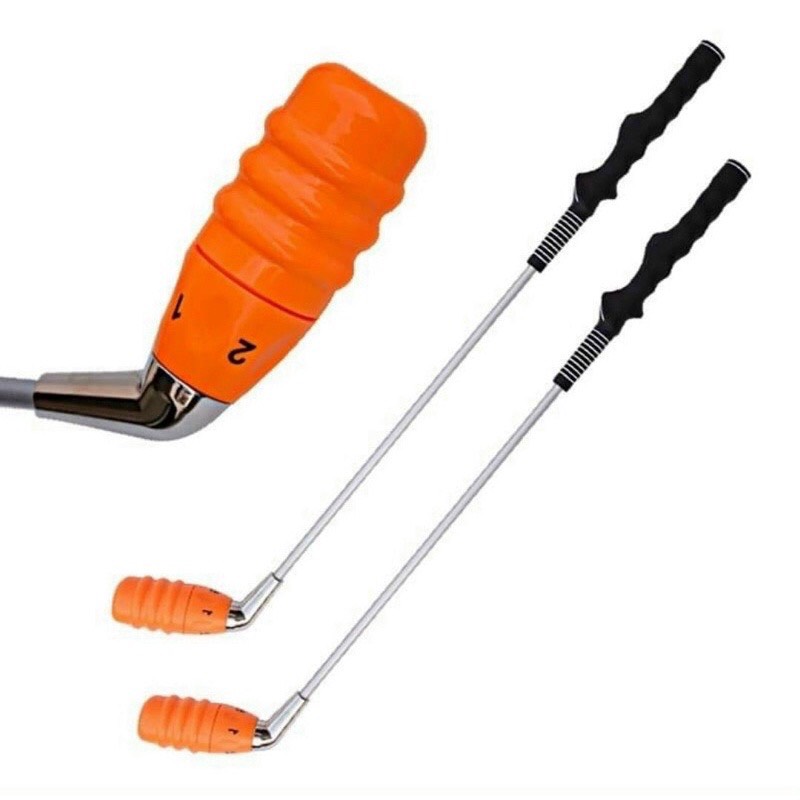 Gậy Chỉnh Swing - Gậy Golf Chỉnh Swing Thể Hệ Mới