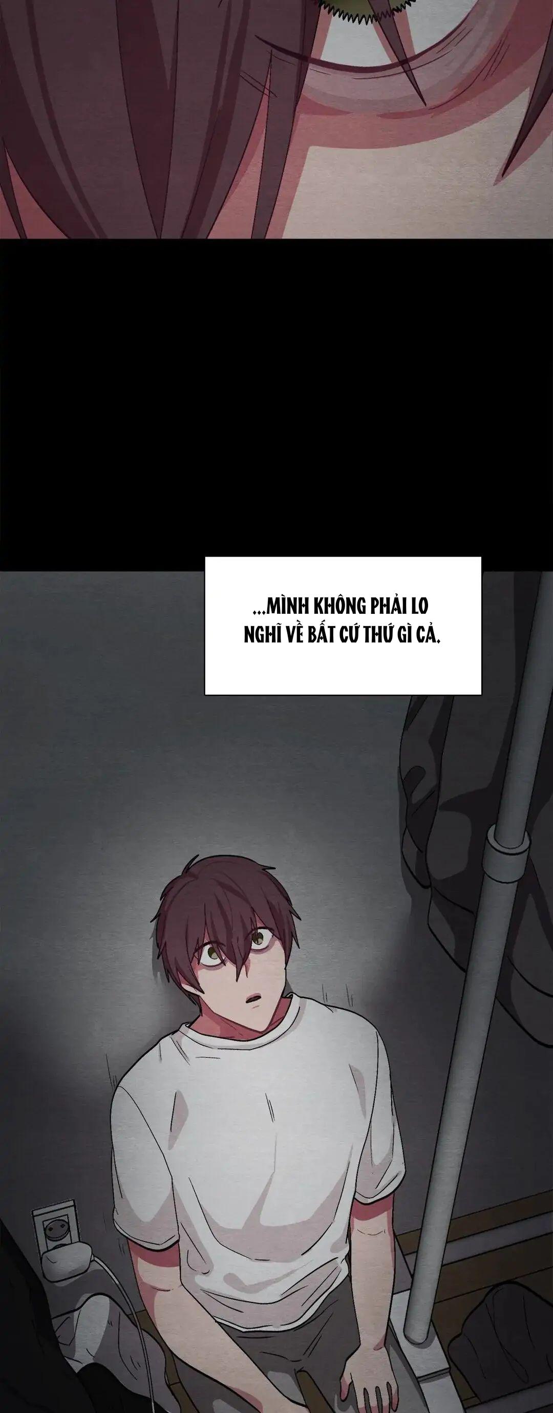 hãy vâng lời anh chapter 27 8