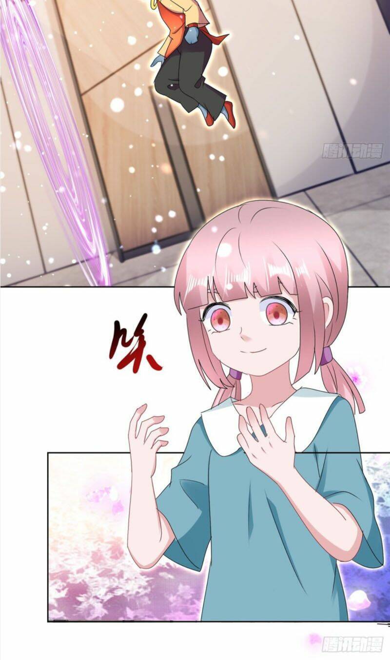 vú em là cổ tiên chapter 169 10