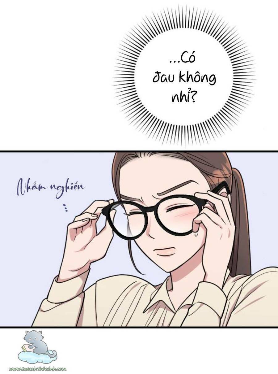 cô đi mà lấy chồng tôi đi chapter 11 70