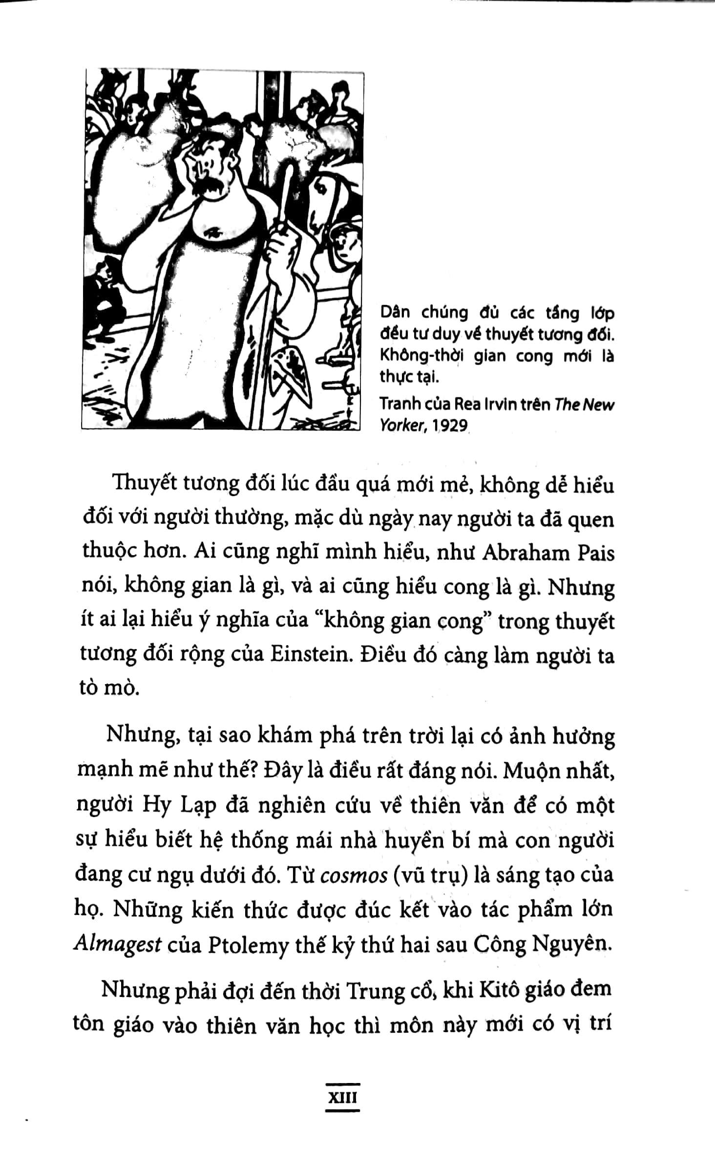 Einstein Mặt Nhân Bản