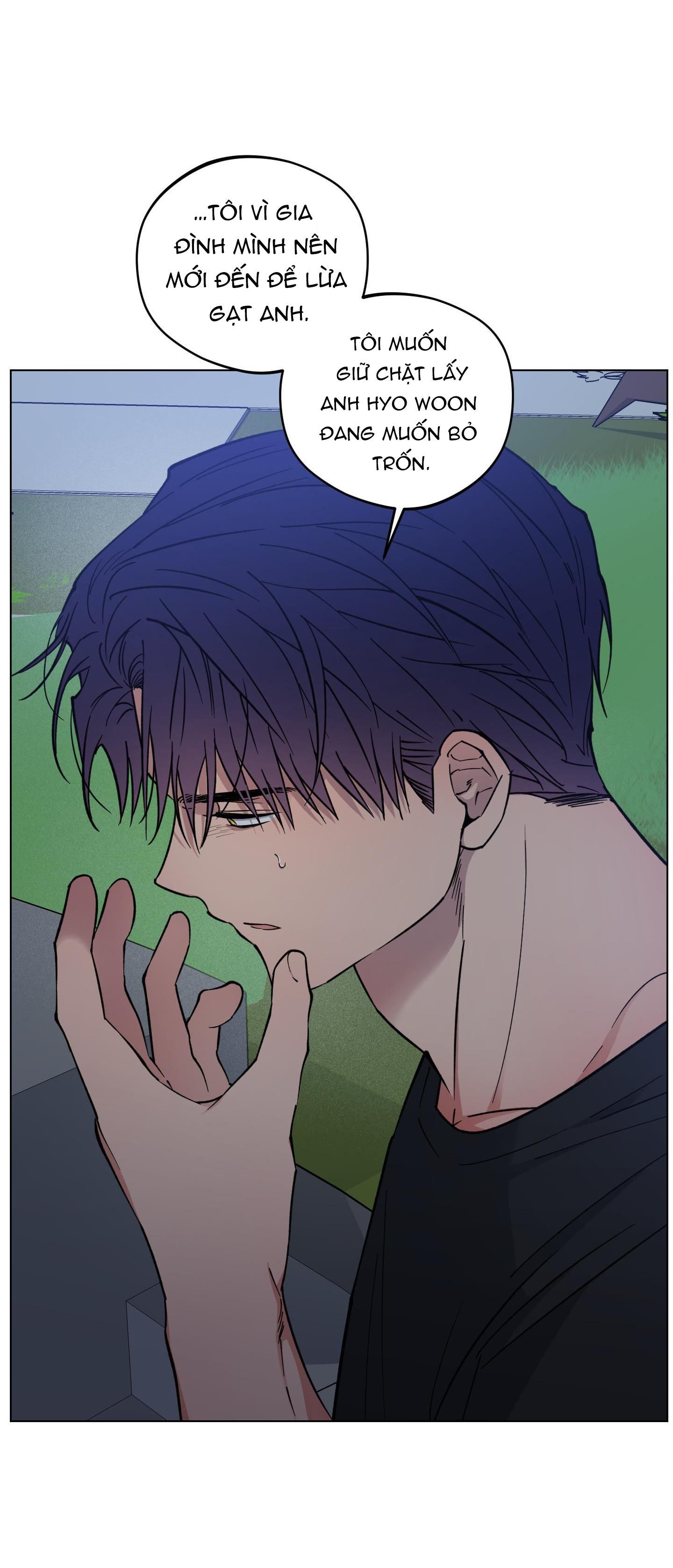 bình minh của rồng chapter 21 10