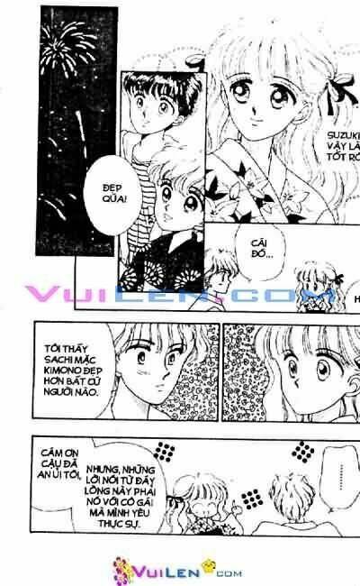 cô gái khả ái chapter 8 92