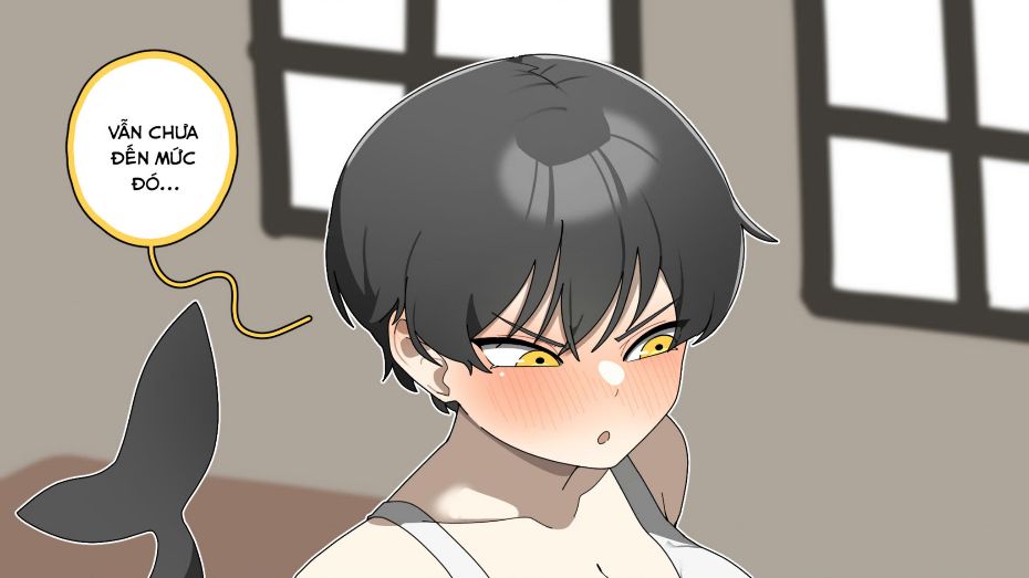 những cô gái phi nhân của junkzero chapter 40 7